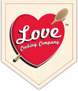 Love Cooking Co