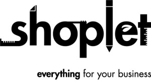 Shoplet-logo