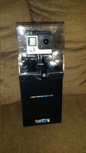 gopro