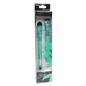 Ariel Magical Illusion Brush Set 2-Piece