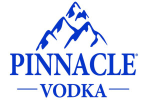 Pinnacle(R) Vodka Building on Rapid Growth and Fun with New Advertising and Marketing Campaign.  (PRNewsFoto/Beam Inc.)