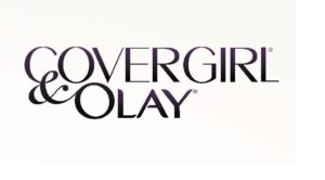 covergirl and olay