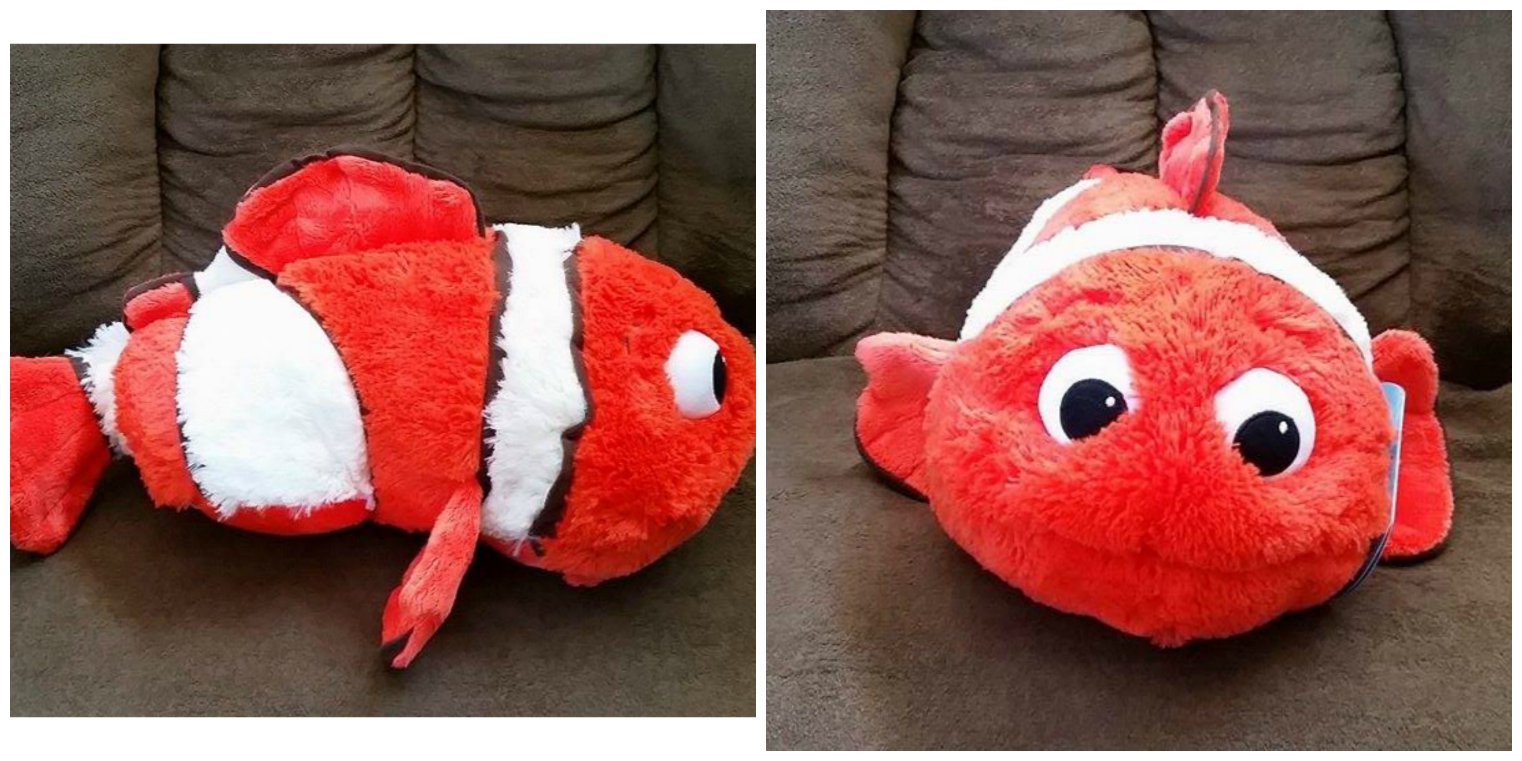 beanboat plush