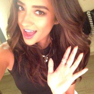 Shay Mitchell