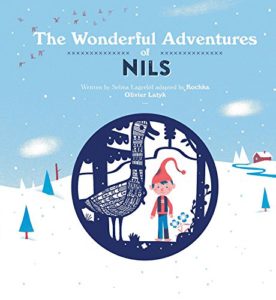 the-wonderful-adventures-of-nils-by-selma-lagerlof