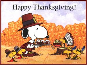 thanksgiving-snoopy-wallpaper